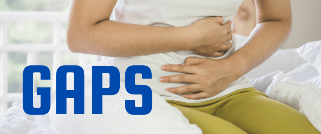 GAPS NEDİR? - Uzm. Dr. Derya SAYLIK