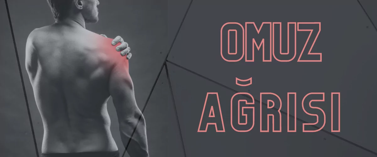 Omuz Ağrısı Kendiliğinden Geçmez